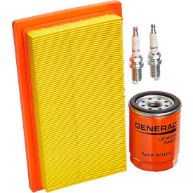 Generac Scheduled Maintenance Kit for 20kW - 22kW Standby Generator (2013 or Later) 6485