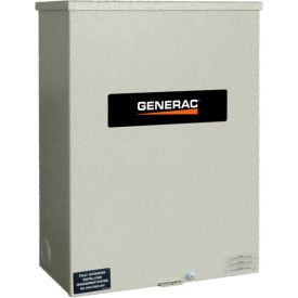 Generac RXSC100A3 120/240 NEMA 3R 100-Amp Smart Switch RXSC100A3