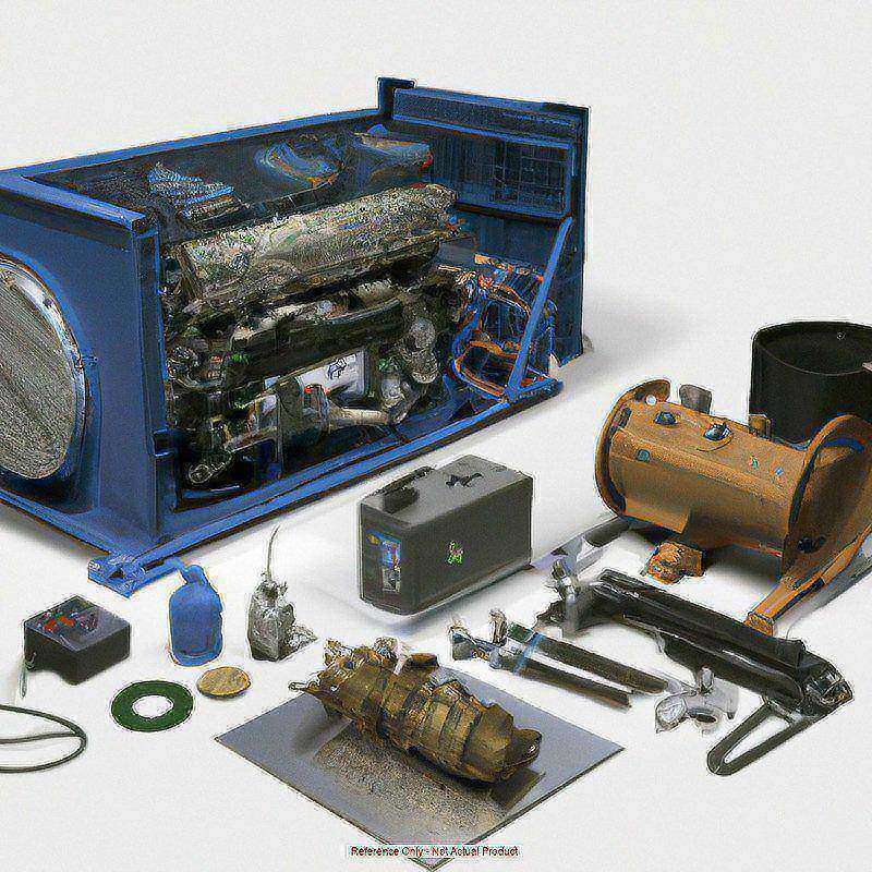 Example of GoVets Generator Maintenance Kits category