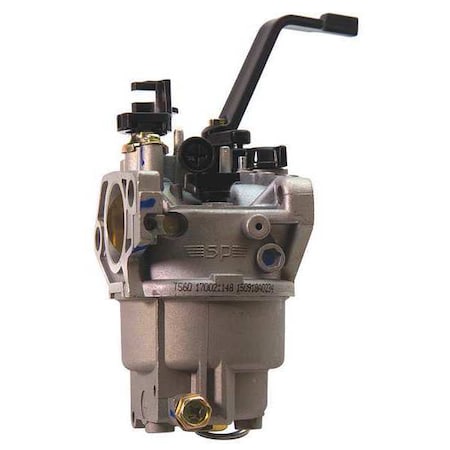 Carburetor MPN:0G8442A111