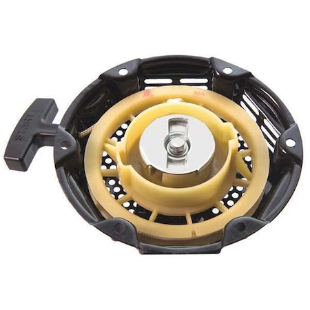 Recoil Starter Assembly MPN:0H33750162