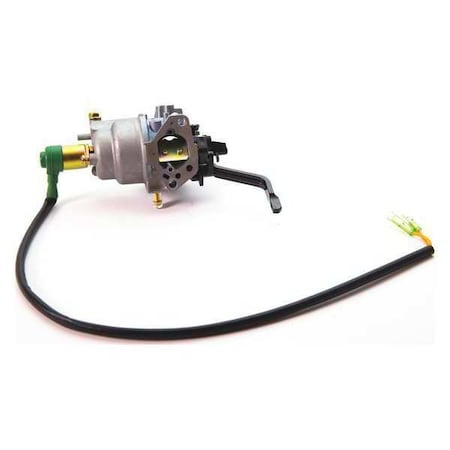 Carburetor MPN:0J2451