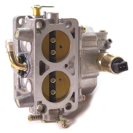 Carburetor MPN:0K1588