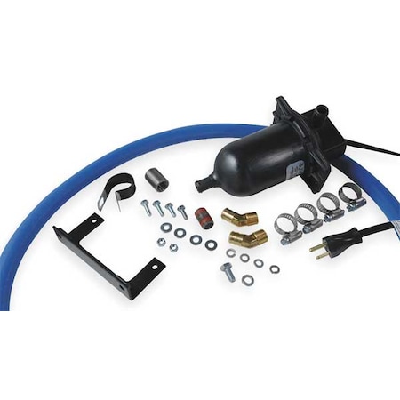 Extreme Cold Weather Kit for 80-Kw Standby Generator MPN:5619