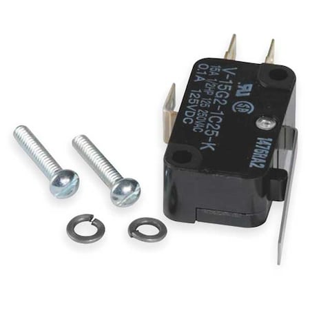 Auxiliary Transfer Switch Contact Kit MPN:5621