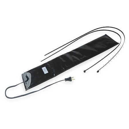 Cold Weather Kit for 100-kw and 130-kw Standby Generators MPN:5633