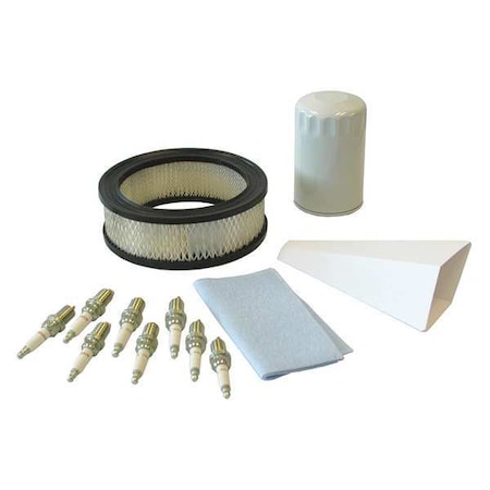 Maintenance Kit for Centurion 48000-Watts Liquid-Cooled Standby Generators MPN:5658