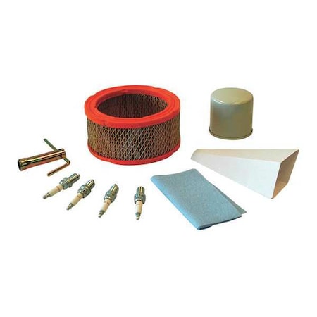 Maintenance Kit, For Generac Commercial MPN:5659