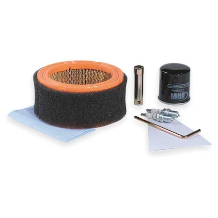 Maintenance Kit for 70-Kw, 100-Kw, 130 and 150-Kw Standby Generators MPN:5660
