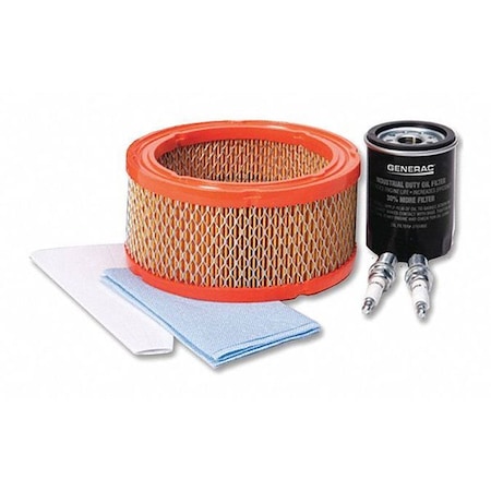 Maintenance Kit 12 kW to 18 kW, 760/990cc Kit MPN:5664