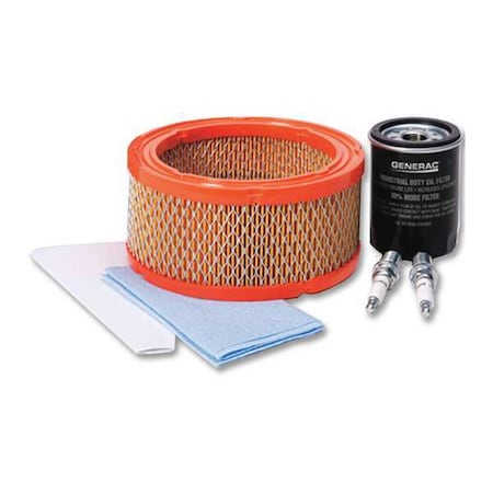 Home Standby Air-Cooled Generator Maintenance Kit MPN:5665