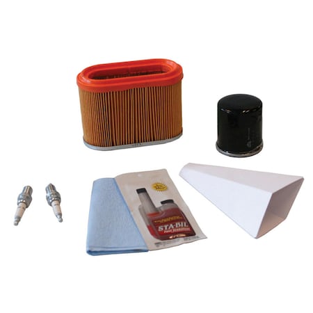 Maintenance Kit, 992Cc Engine (GP15000E, GP17500E) MPN:5721