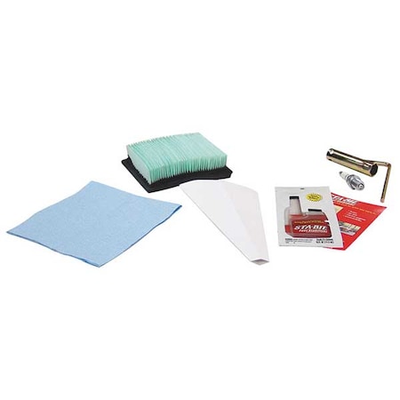 Maintenance Kit, 389Cc and 420Cc Engines (GP5500 - GP8000E) MPN:5777