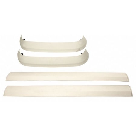 Fascia Base Wrap Kit, Use w/5518, 5883-85 MPN:5839