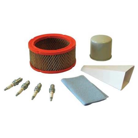 Maintenance Kit for 36kW & 60kW Centurion Standby Generators MPN:5984