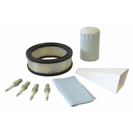 Maintenance Kit for 80-kw Standby Generators MPN:5985