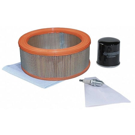 Maintenance Kit for 7kW Centurion Standby Generators MPN:6003