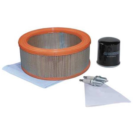 Generator Maintenance Kit, 11C856 MPN:6004