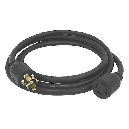 50-ft 30-Amp Generator Cord MPN:6329