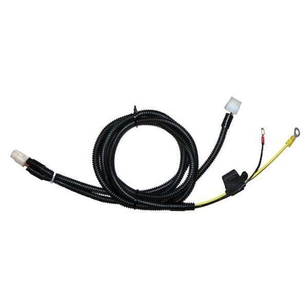 22-150kW Liquid-Cooled Extension Cable MPN:6478