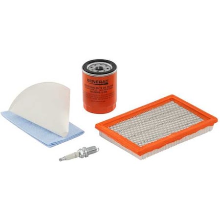 Maintenance Kit 8 kW 410CC MPN:6482