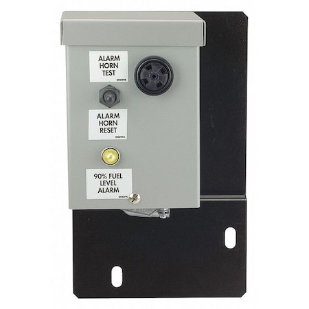Fuel Level Alarm for Diesel Generator MPN:6504