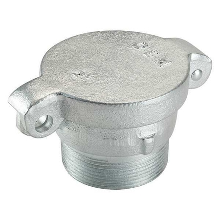 Lockable Fuel Cap for Diesel Generator MPN:6512