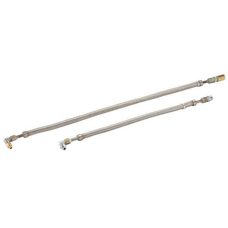 Stainless Steel Fuel Line for Diesel Generator MPN:6513