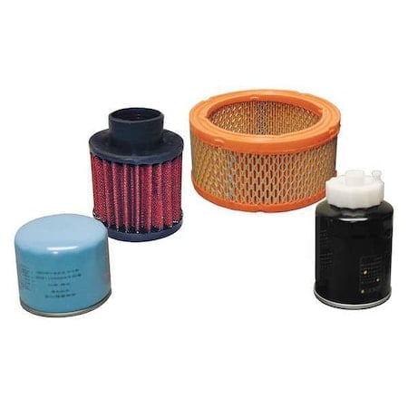 Maintenance Kit for Diesel Generator MPN:6571