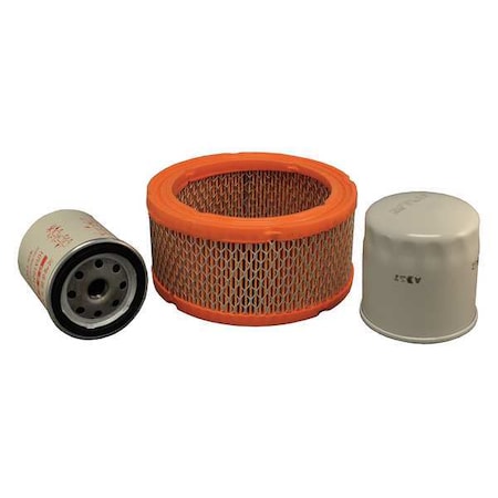 Maintenance Kit for Kw Diesel Generator MPN:6572