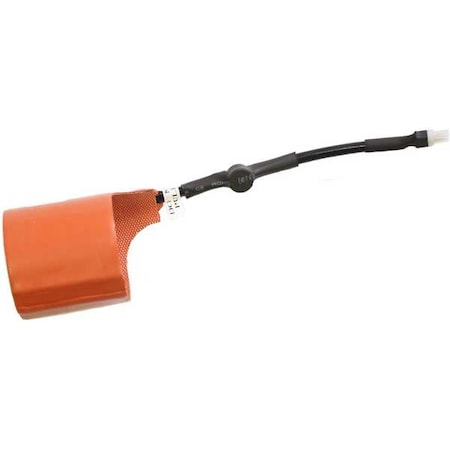Air Cooled Oil Heater Kit, For 7211 MPN:7102