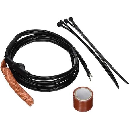 Air Cooled Breather Heater Kit, For 7212 MPN:7103