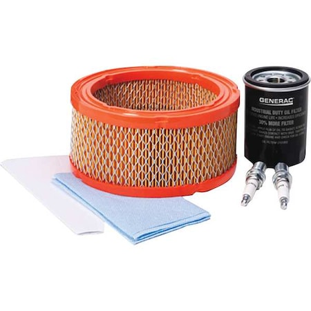 Maintn Kit, 816cc, Air Cooled Standby MPN:7216