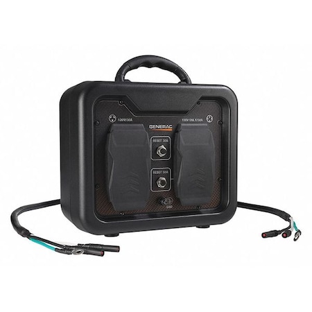 3000 and 3500 Watt Inverter Parallel Kit MPN:7668