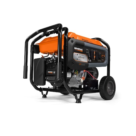 Example of GoVets Generac category