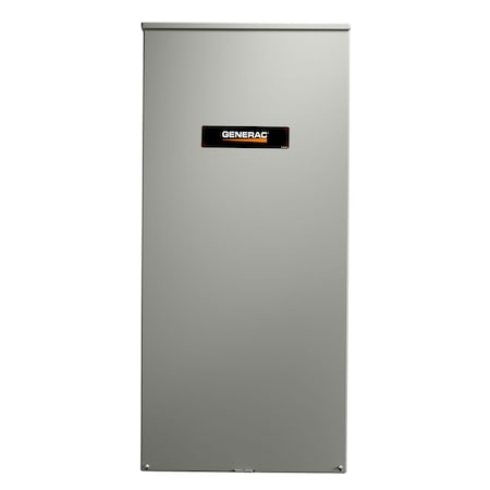 200 Amp Service Rated 120/240 3-Phase NEMA 3R MPN:RTSW200J3