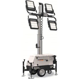 Example of GoVets Jobsite and Portable Lighting category