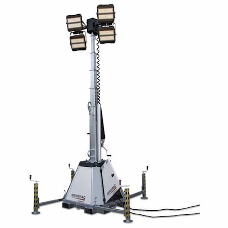 Plug-in Light Tower MPN:CTF10