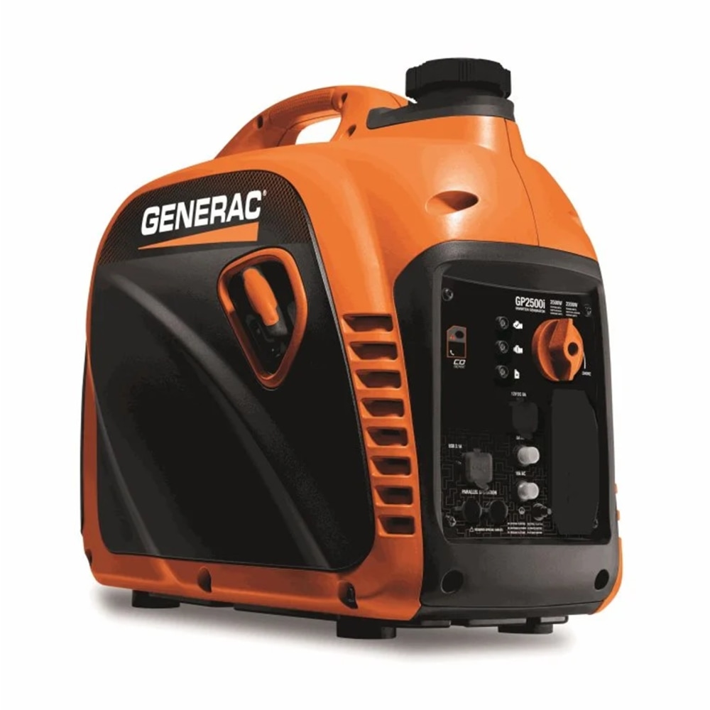 Generac GP Series Portable 8251-0 Inverter Generator MPN:G0082512