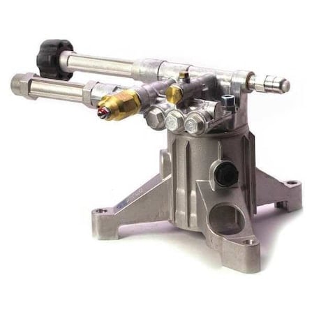 Pressure Washer Pump, Generac MPN:311966GS
