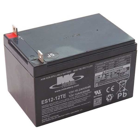 Battery MPN:316543GS