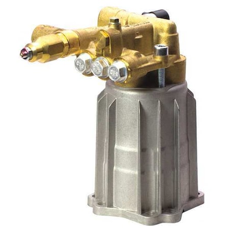 Pressure Washer Pump, Generac MPN:317604GS