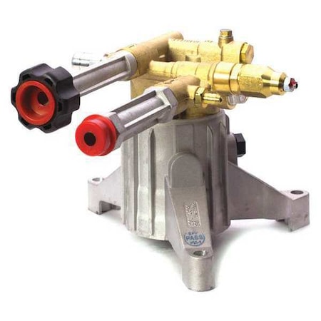 Pressure Washer Pump, Generac MPN:317991GS