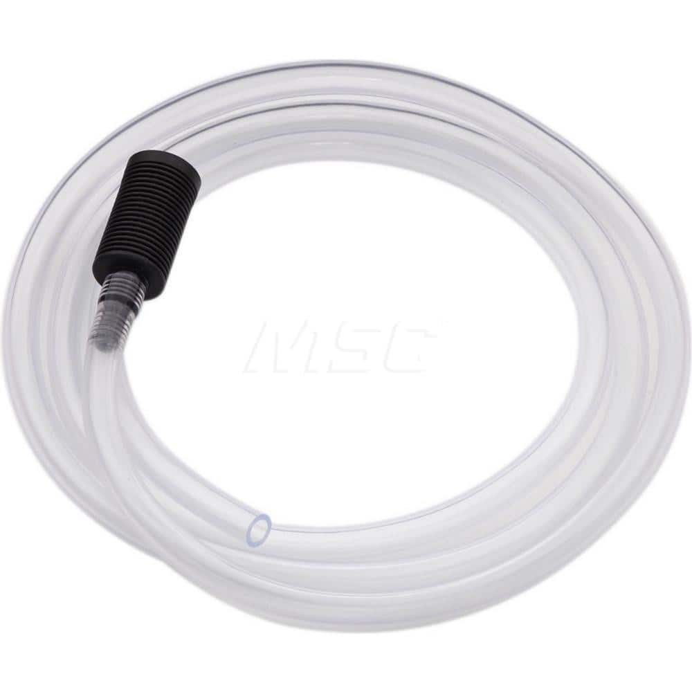 Pressure Washer Accessories, For Use With: Most Brands, Most Brands , Material: Polyurethane , Thread Size: 0  MPN:6645