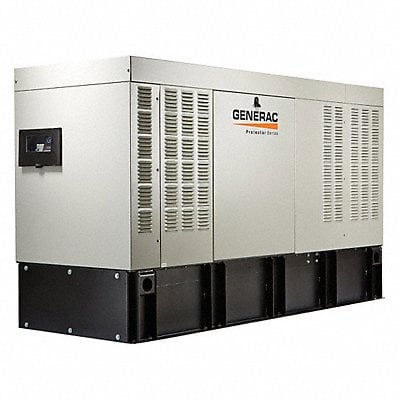 Auto Standby Generator 50kW MPN:RD05033GDAE