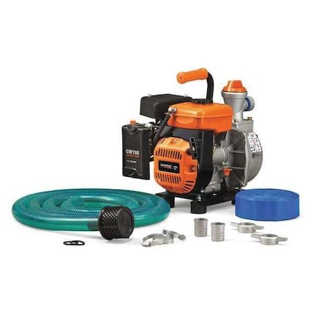 Clean Water Pump Kit, 1.5