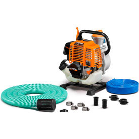 Generac® 1'' Clean Water Pump with Hose Kit - 6917 6917