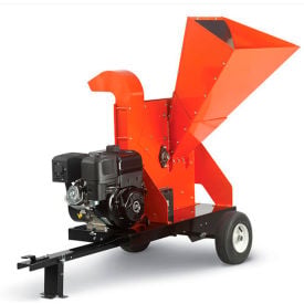 DR® Power PRO XL575 Wood Chipper 12 HP CP57057DEN