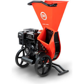 DR® Power PRO 420 Chipper/Shredder 9-3/16 HP CS45140DEN
