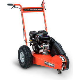 DR® Power PREMIER Stump Grinder 6-5/8 HP ST43011DMN